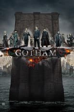 Season 5 poster