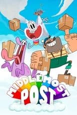 Season 1 poster