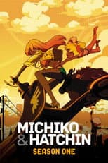 Season 1 poster