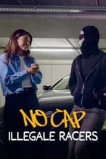Illegale racers poster