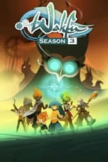 Season 3 poster