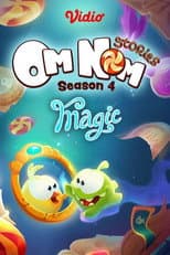 Magic poster