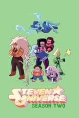 Season 2 poster