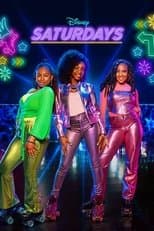 Season 1 poster