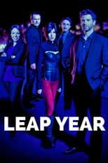 Season 2 poster