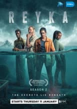 Season 2 poster