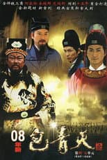Beating the Dragon Robe poster