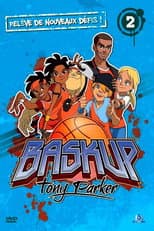 Season 2 poster