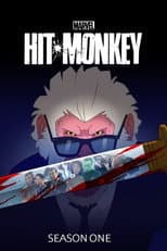 Season 1 poster