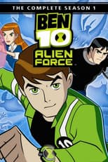 Season 1 poster