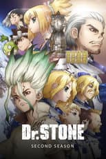 Stone Wars poster