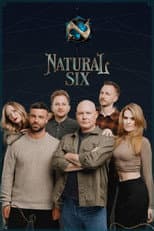Season 1 poster