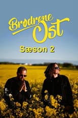 Season 2 poster