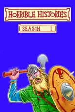 Series 1 poster
