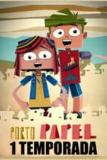 Season 1 poster