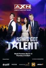 Season 1 poster