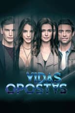 Season 1 poster