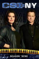 Season 9 poster