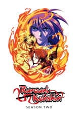 Legend of Kyoto poster