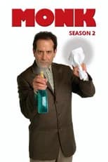Season 2 poster