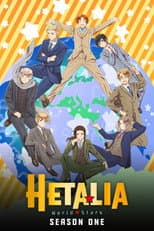 Season 1 poster