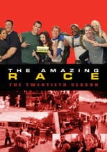 Season 20 poster