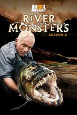 Season 2 poster