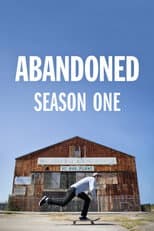 Season 1 poster