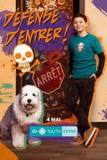 Season 1 poster