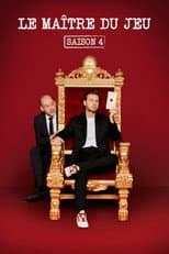 Season 4 poster