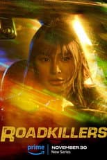 Miniseries poster