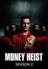 Season 2 poster