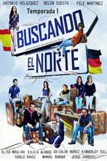 Season 1 poster