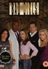 Season 8 poster