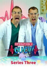 Season 3 poster