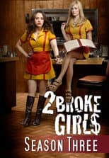 Season 3 poster