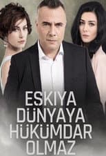 Season 2 poster