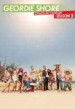 Season 3 poster