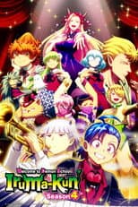 Season 4 poster