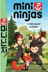 Season 1 poster