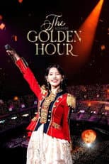 2022 Concert 《The Golden Hour》 poster