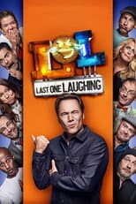 Season 1 poster