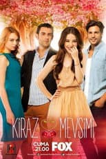Season 1 poster