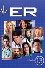 Season 13 poster