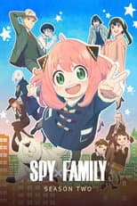 Season 2 poster