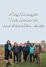 The Road to the Scottish Isles poster