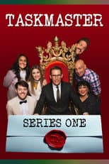 Season 1 poster