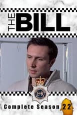 Season 22 poster