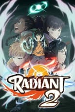 Season 2 poster