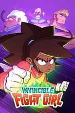 Season 1 poster